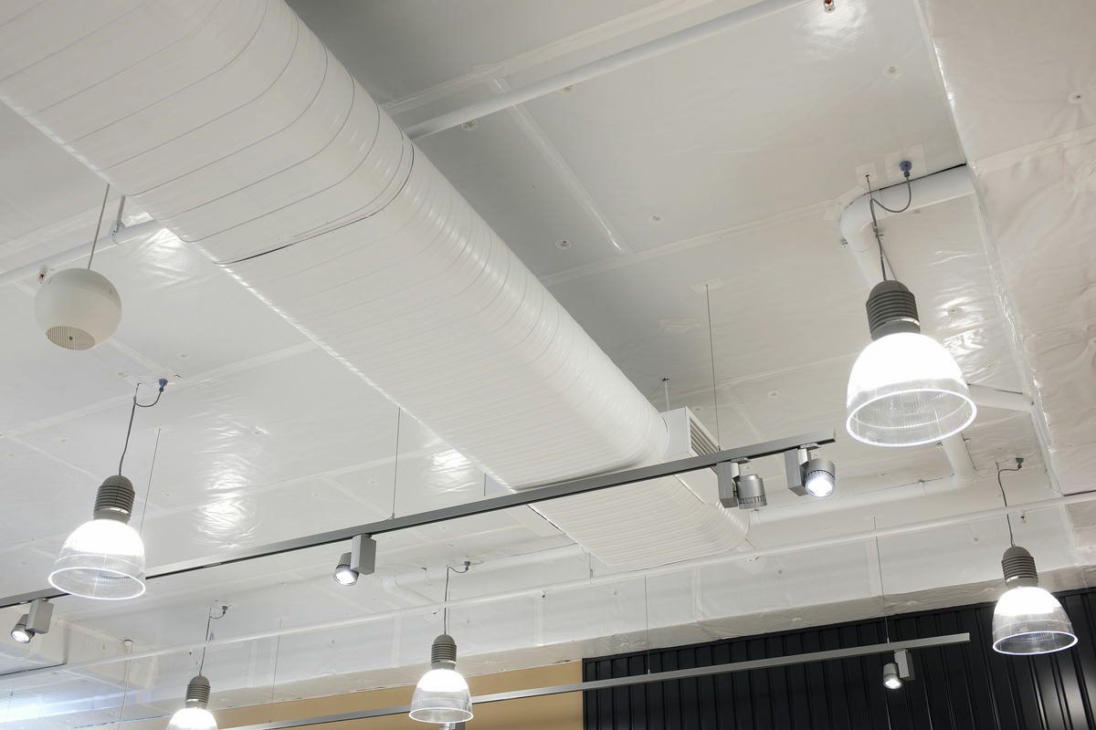 Bradford Thermoplast® 933 / 933F Decorative Sarking
