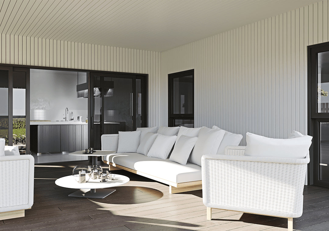 Edge® Cladding
