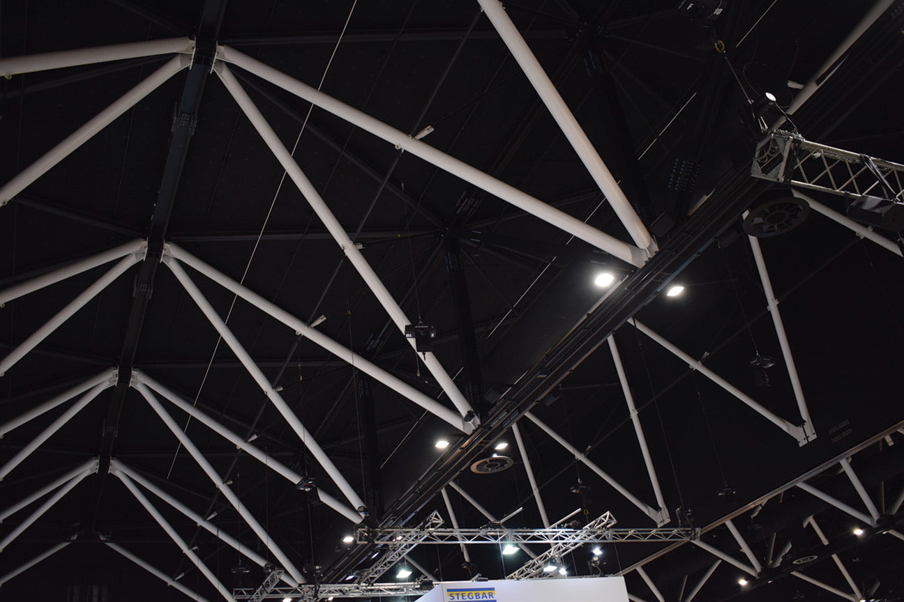 Bradford | Martini Absorb™ Acoustic Insulation