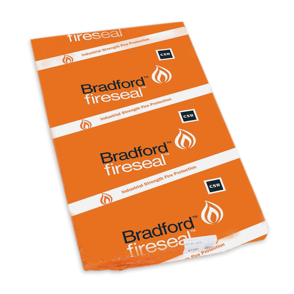 Bradford Fireseal® Party Wall Batts