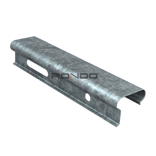 Rondo Seismic Joiner - 125/127/128 Top Cross Rails to 125/127/128 Top Cross Rails
