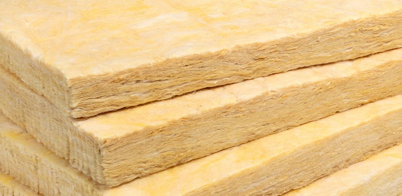 Bradford Gold® Wall Batts with Comfort Touch™ Technology