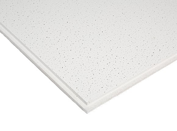 Armstrong Fine Fissured Tegular Edge ceiling tile