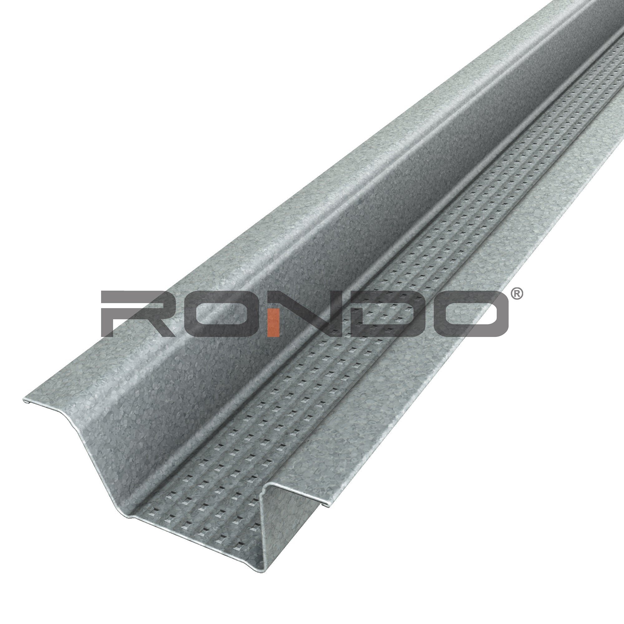 Cyclonic Ceiling Batten