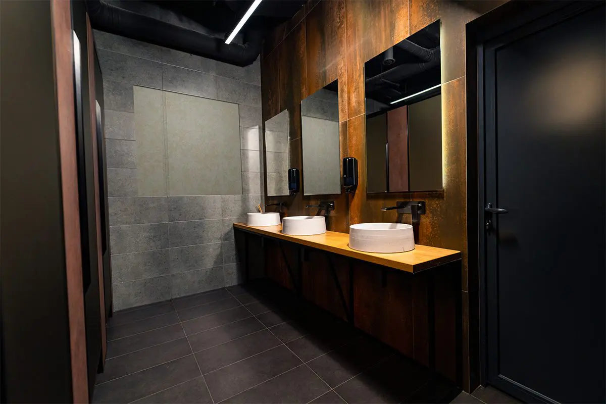 Wallboard