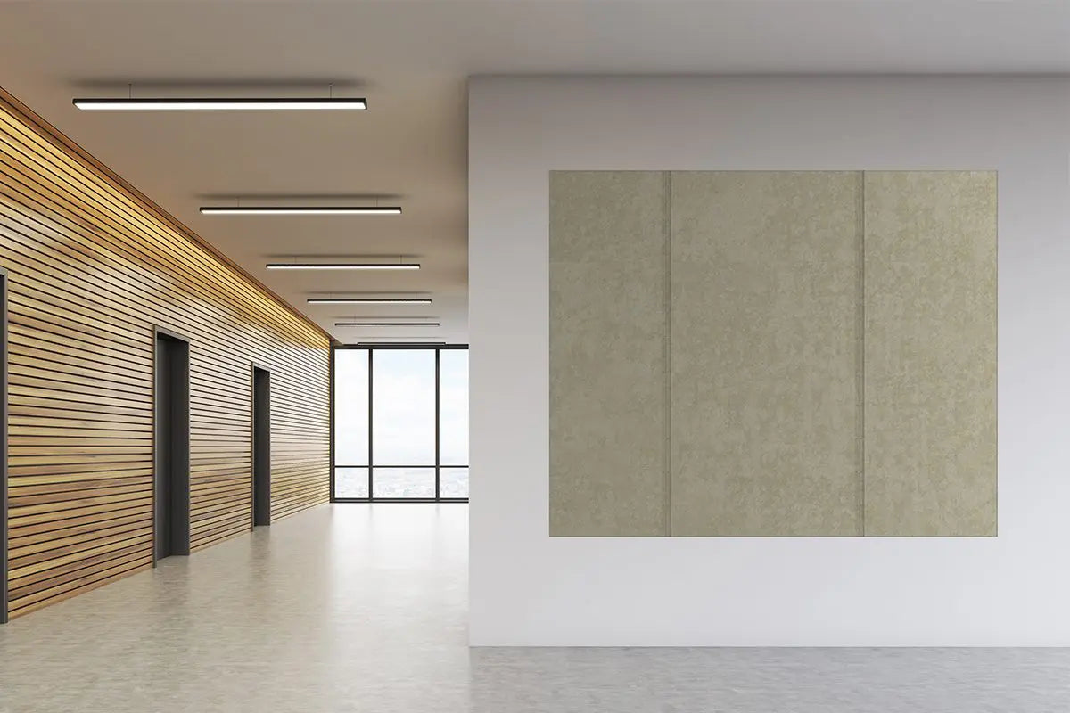 Wallboard