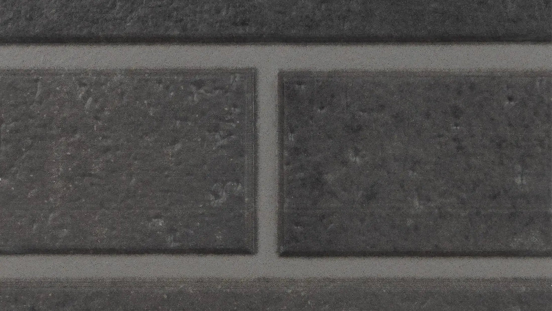 Cemintel Territory™ Brick Cladding