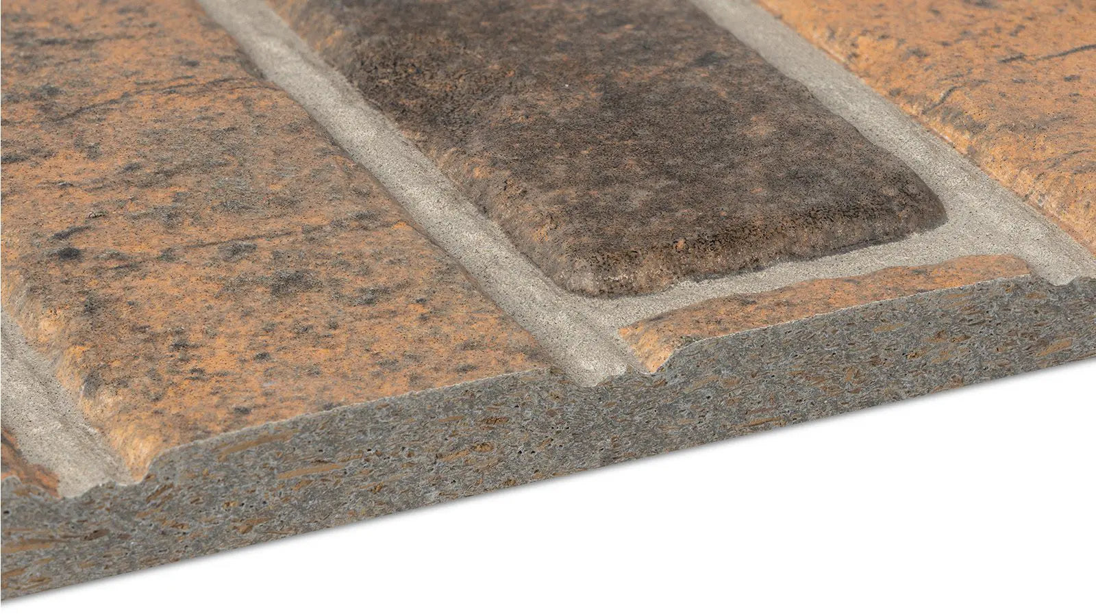 Territory™ Brick