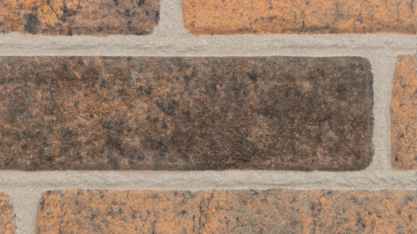 Cemintel Territory™ Brick Cladding