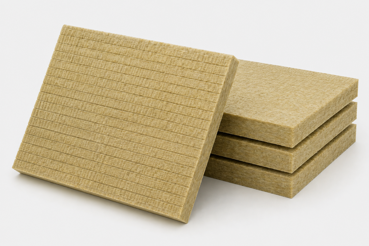 Acoustic Panels