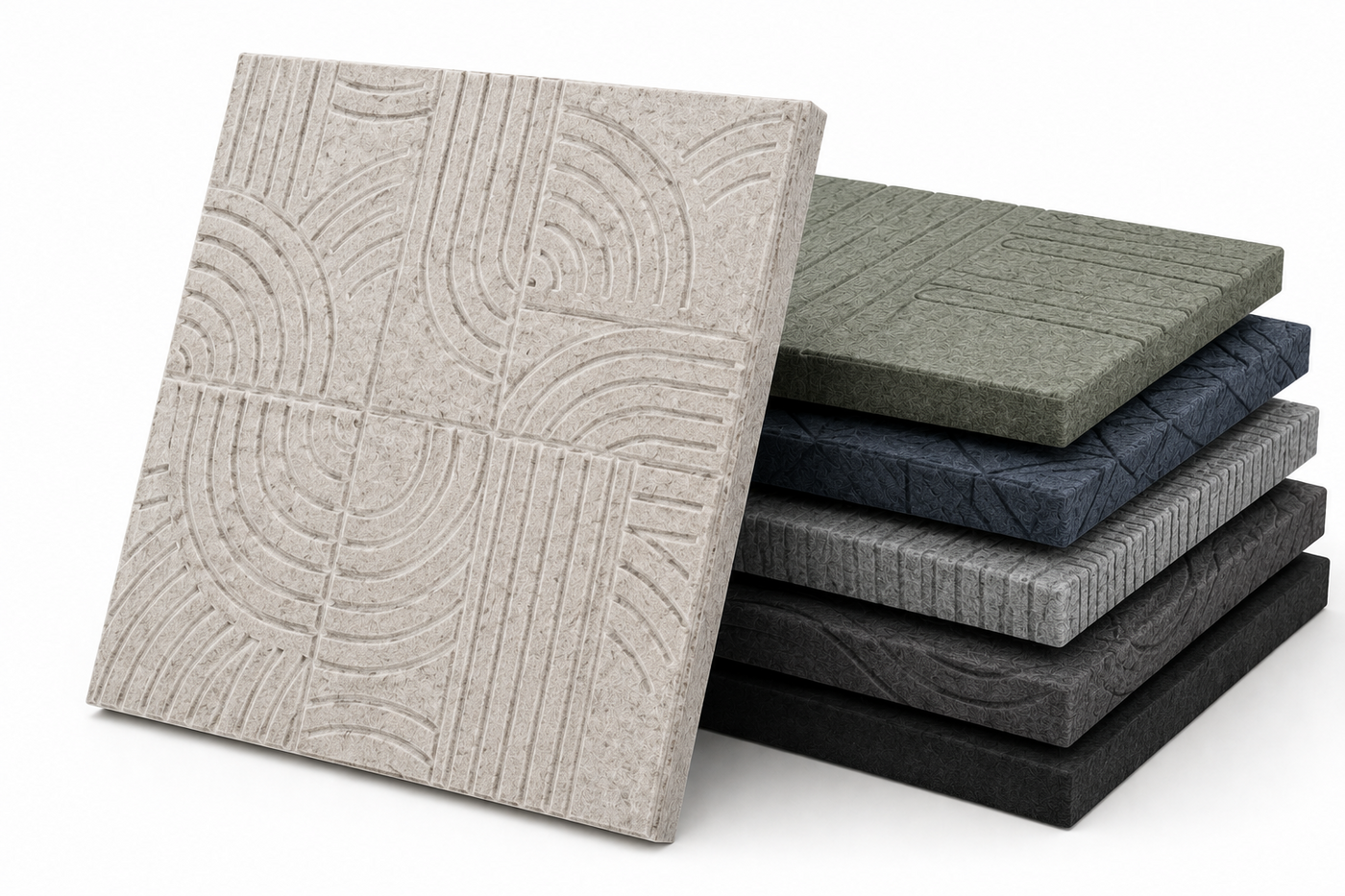 Acoustic Insulation