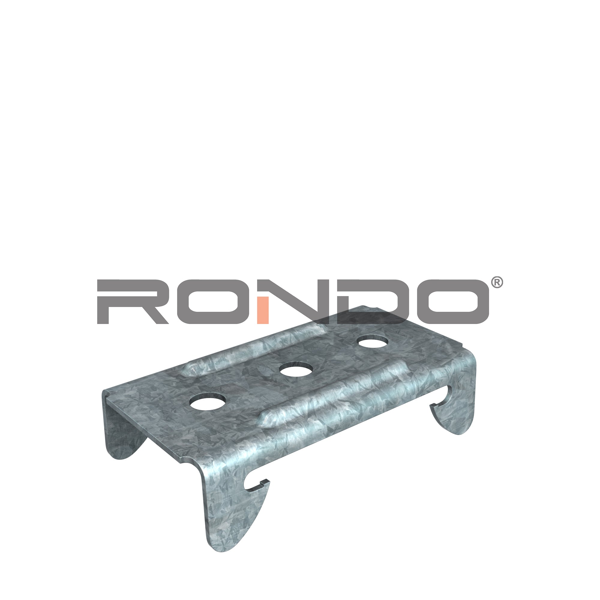 Furring Channel to Masonry