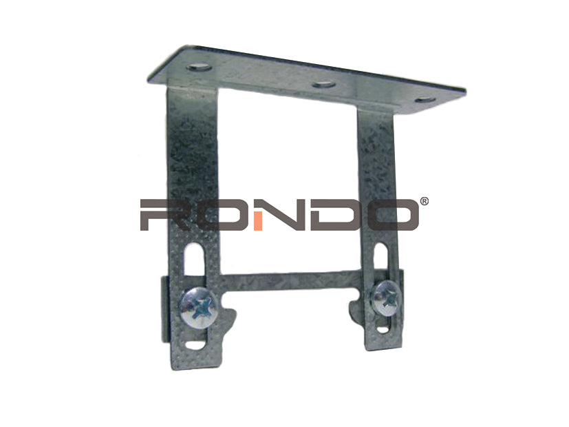 #BG02 - Adjustable Betagrip 2 Long Clip