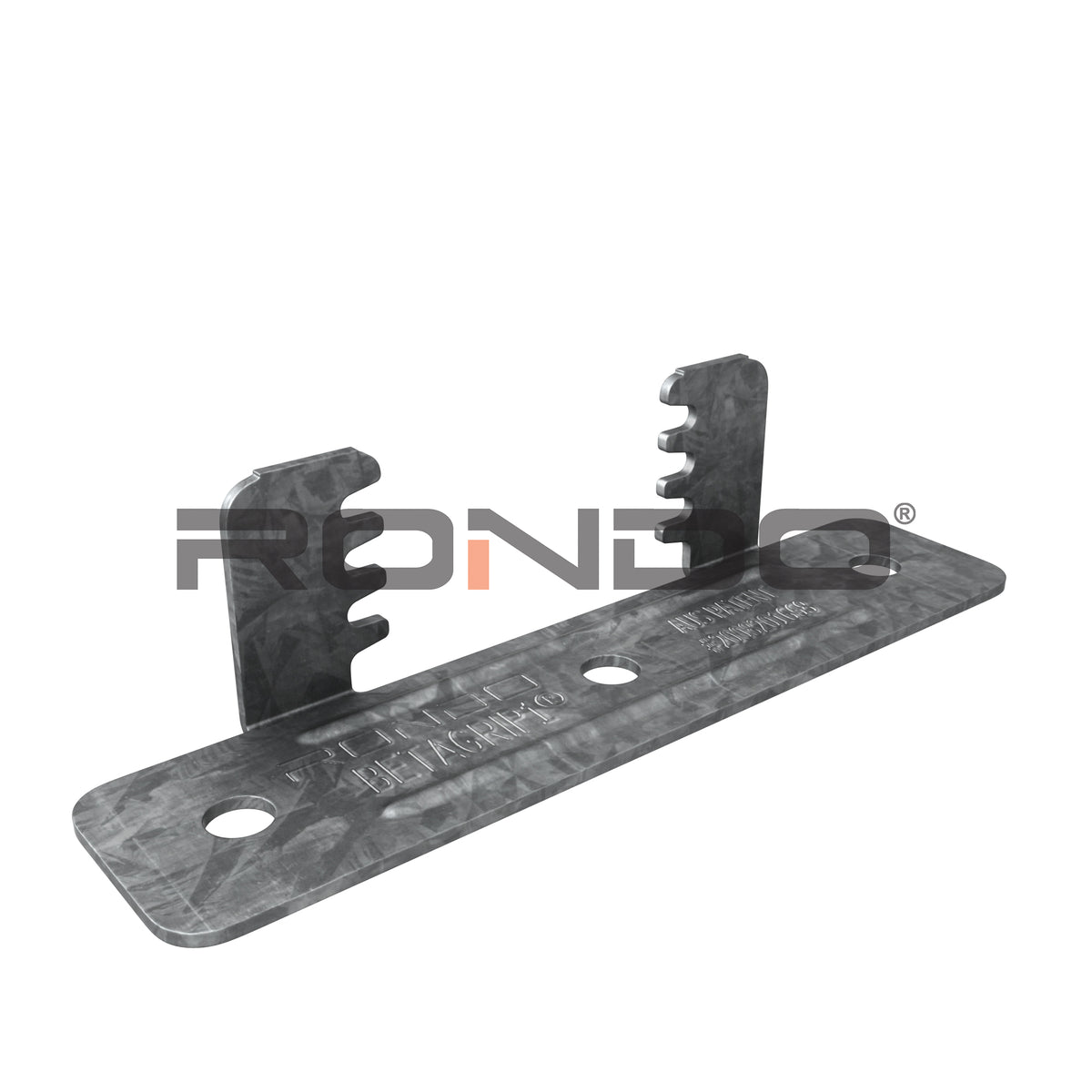 #BG01 - Adjustable Betagrip 1 Standard Clip