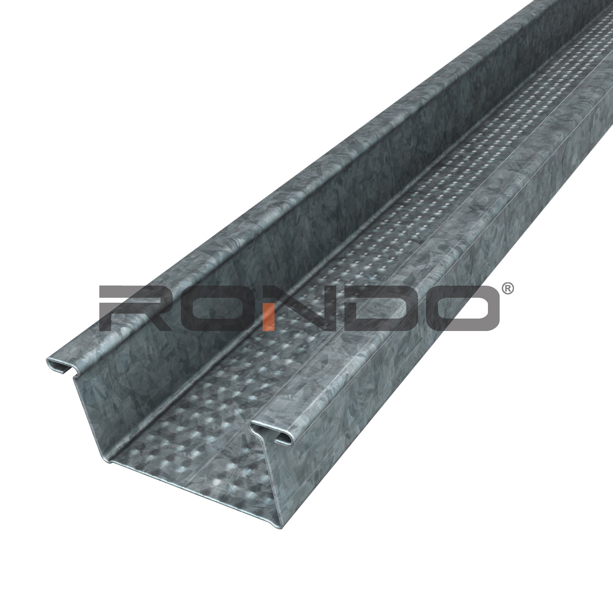 Furring Channel