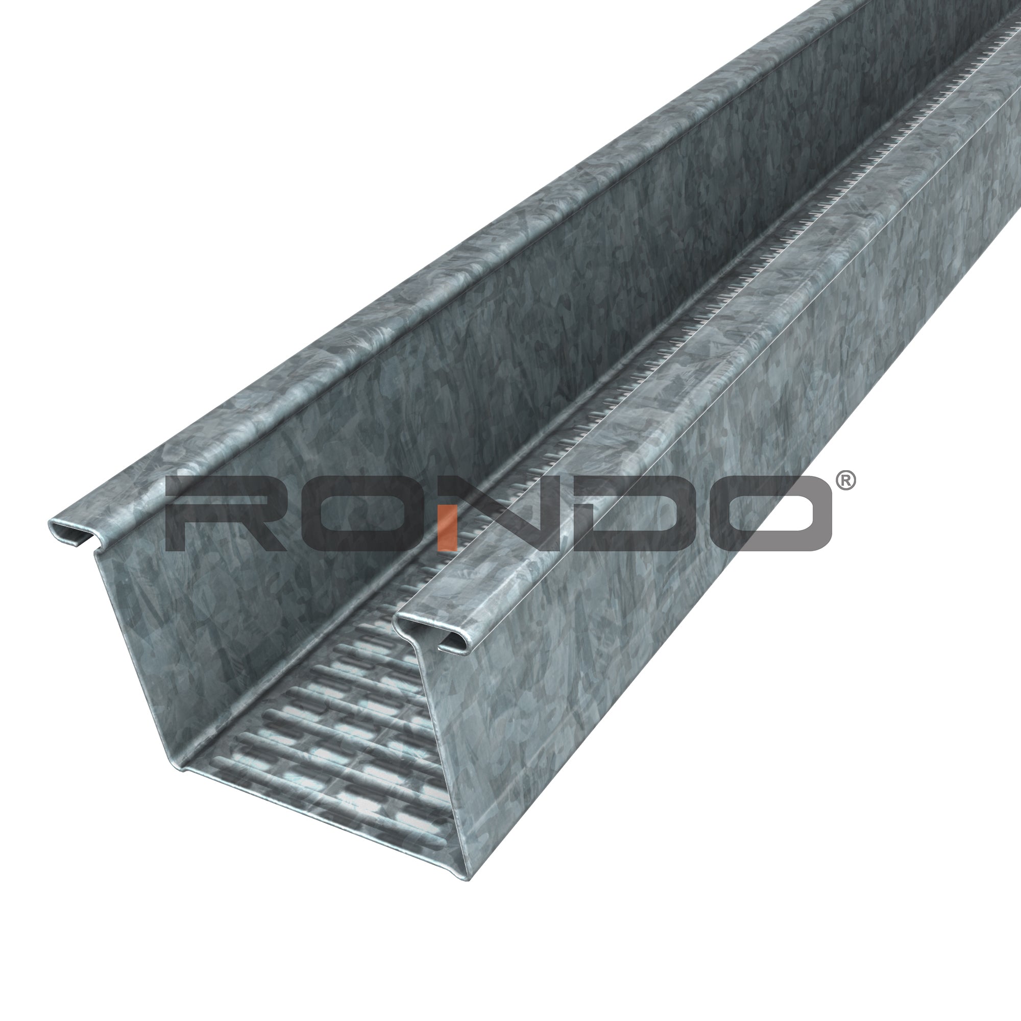 #129 - 28mm Furring Channel 3000mm