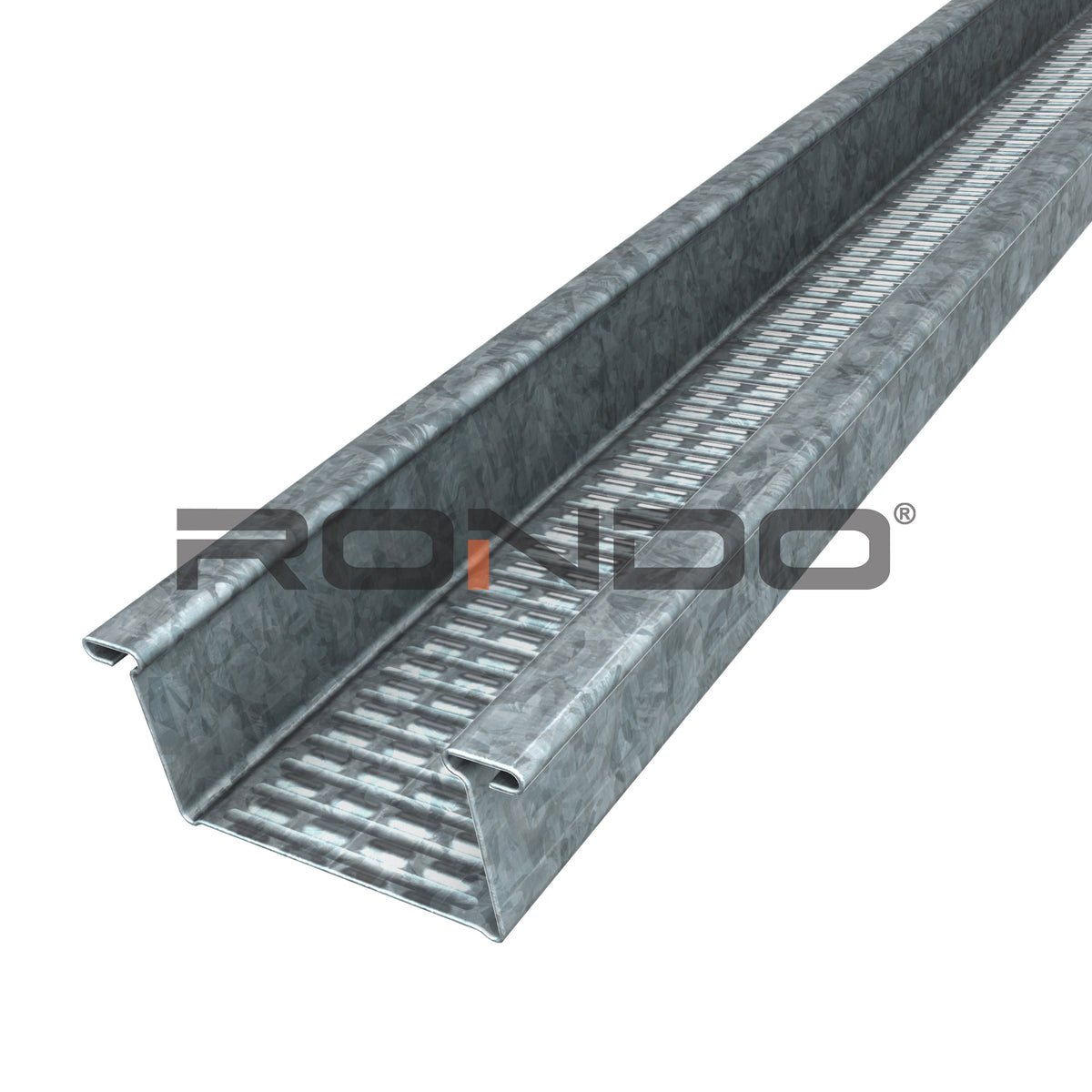 Furring Channel