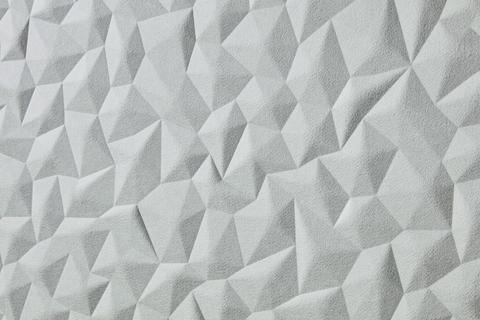 Ion Embossed Panel