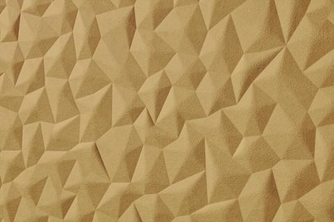 Ion Embossed Panel