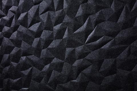 Ion Embossed Panel