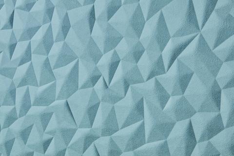 Ion Embossed Panel