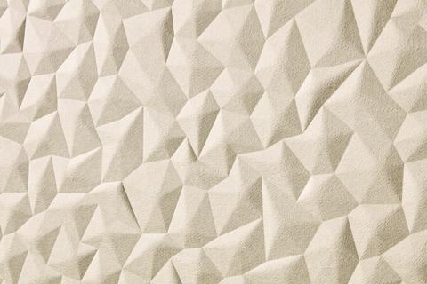 Ion Embossed Panel