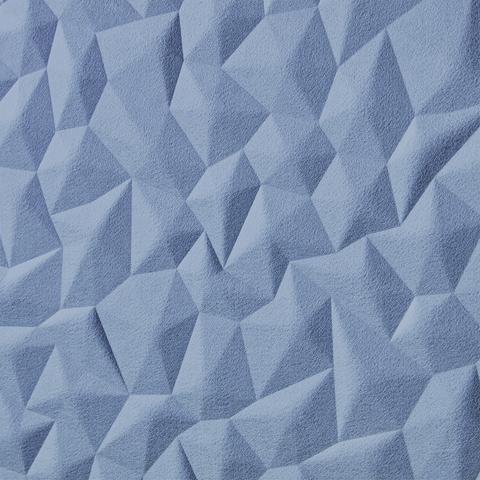 Ion Embossed Panel