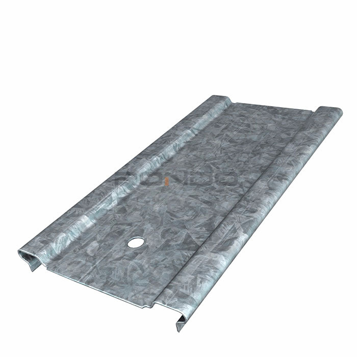 #138 - Furring Channel Joiner 129-308