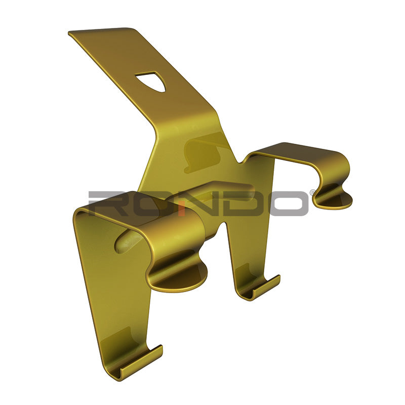 #167 - Side Mount For Top Cross Rail