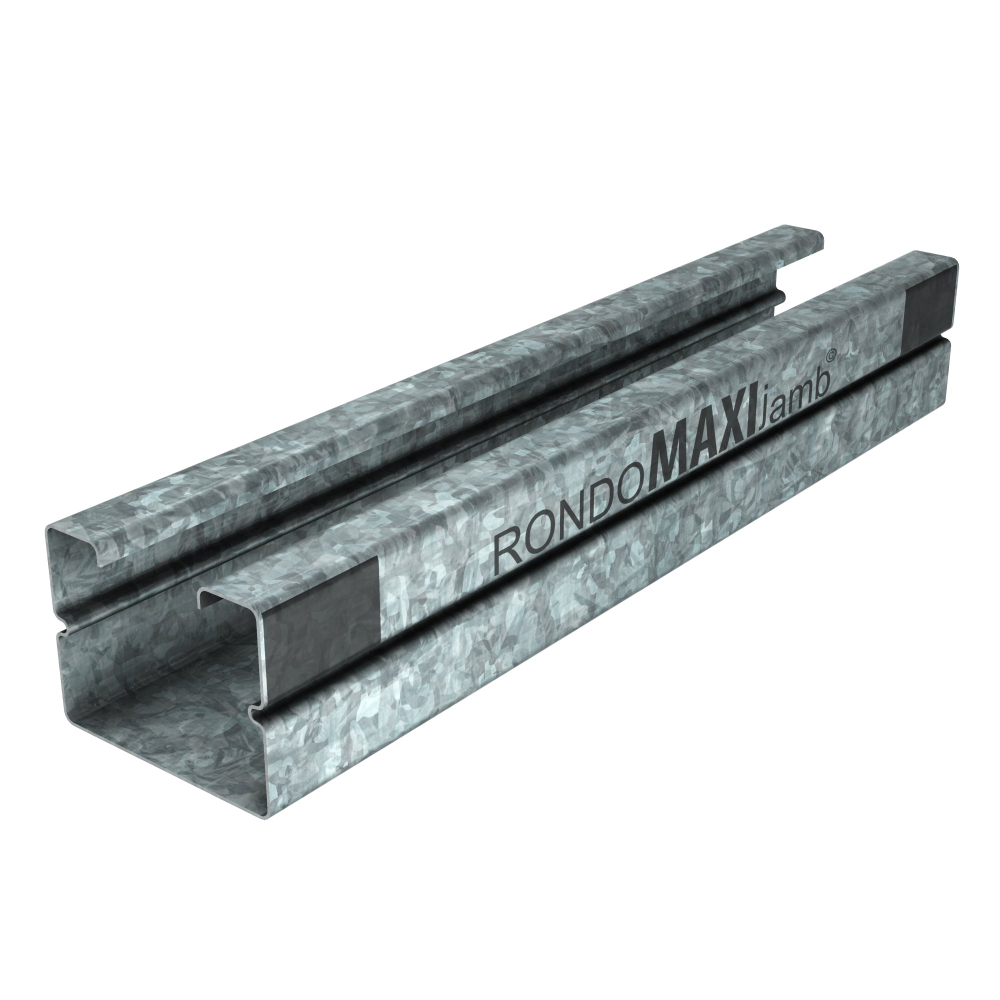 #200 - 92mm MaxiJamb Stud 1.20BMT 3600mm