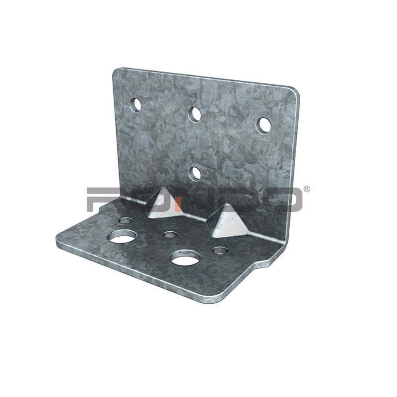 #201 - 92mm X 3.0mm Base Bracket