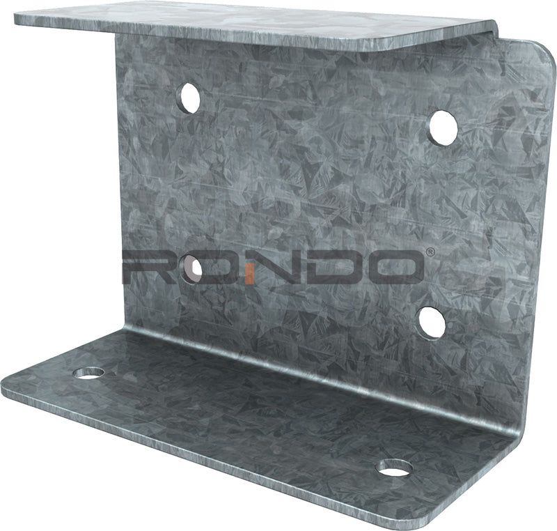 #202 - 92mm X 1.5mm Sill Bracket