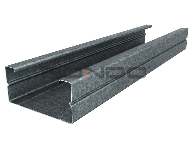 #204 - 150mm MaxiJamb Stud 1.20BMT 3000mm