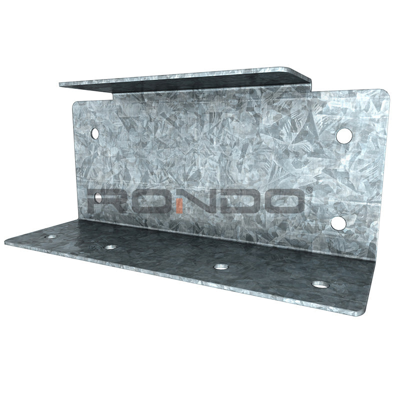 #206 - 150mm X 1.5mm Sill Bracket