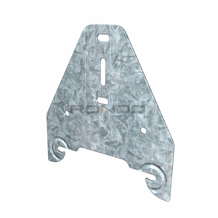 #226 - 129-308 To Timber/Steel - A Shape.