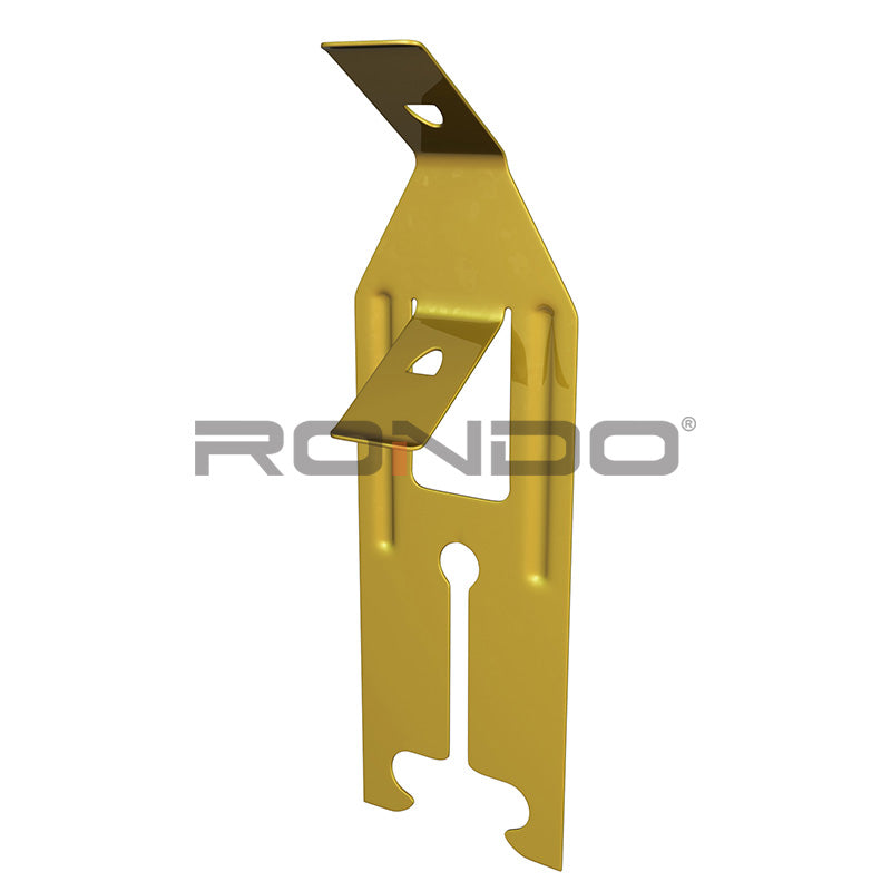 #2534 - Susp. Clip For Top Cross Rail