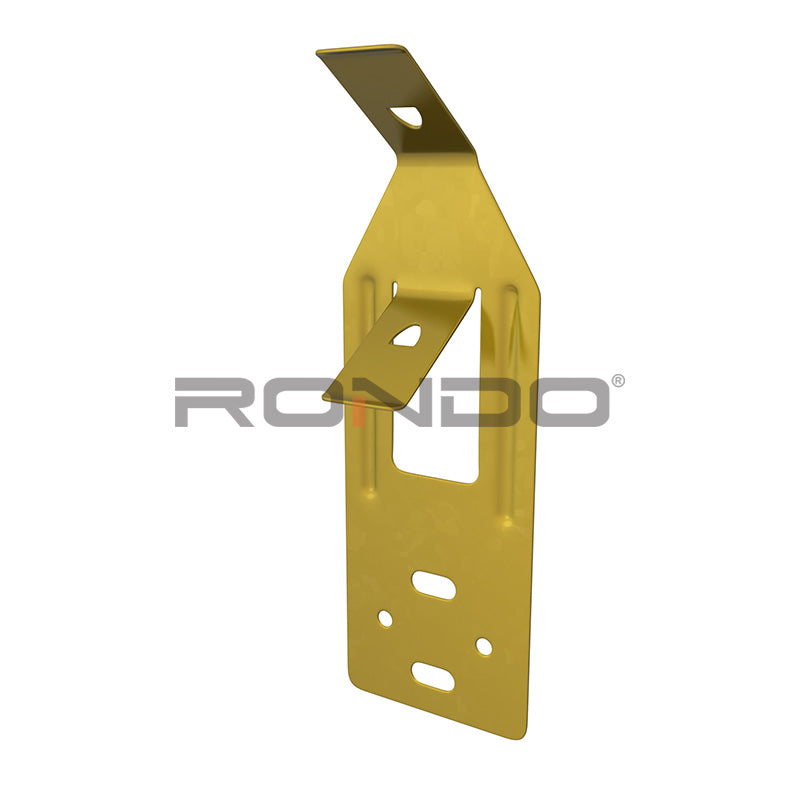 #534 - Adjustable Suspension Hanger (purlins)
