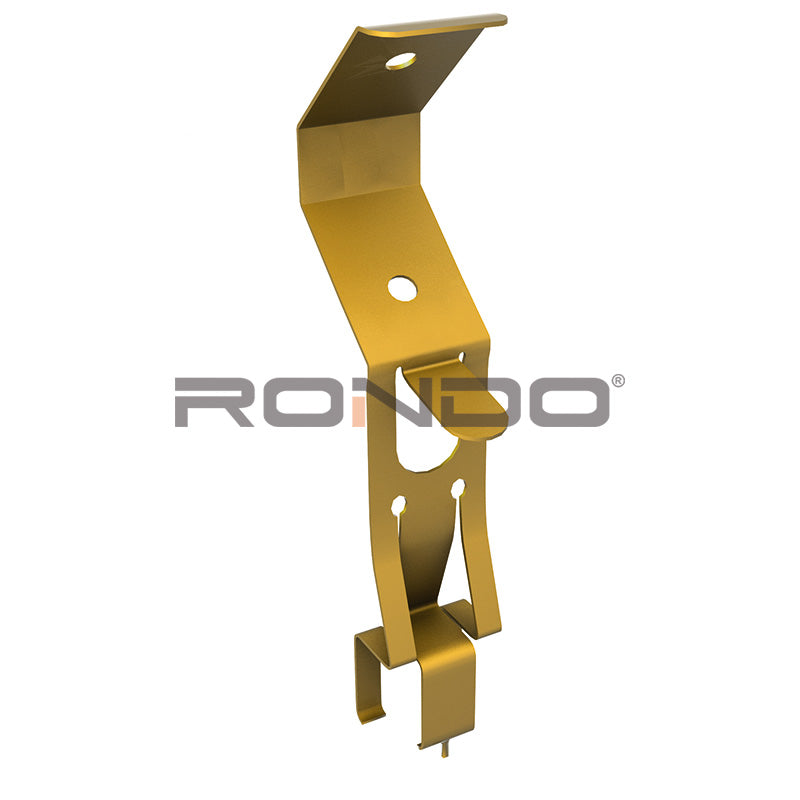 #700 - Susp-Clip For Main Runner