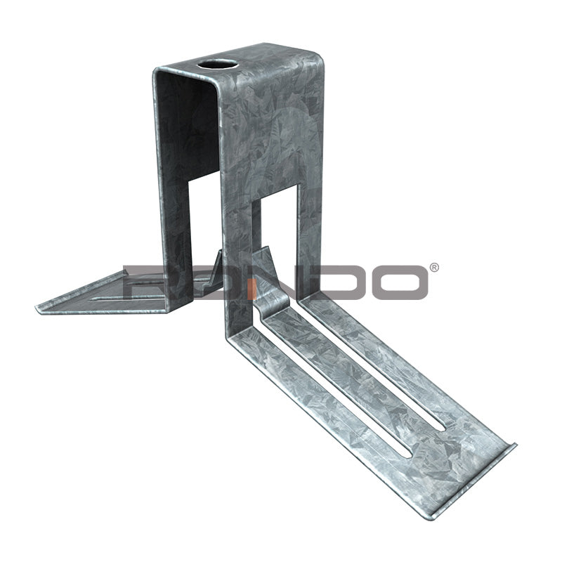 #703 - Tile Hold Down Clip 10 To 16mm