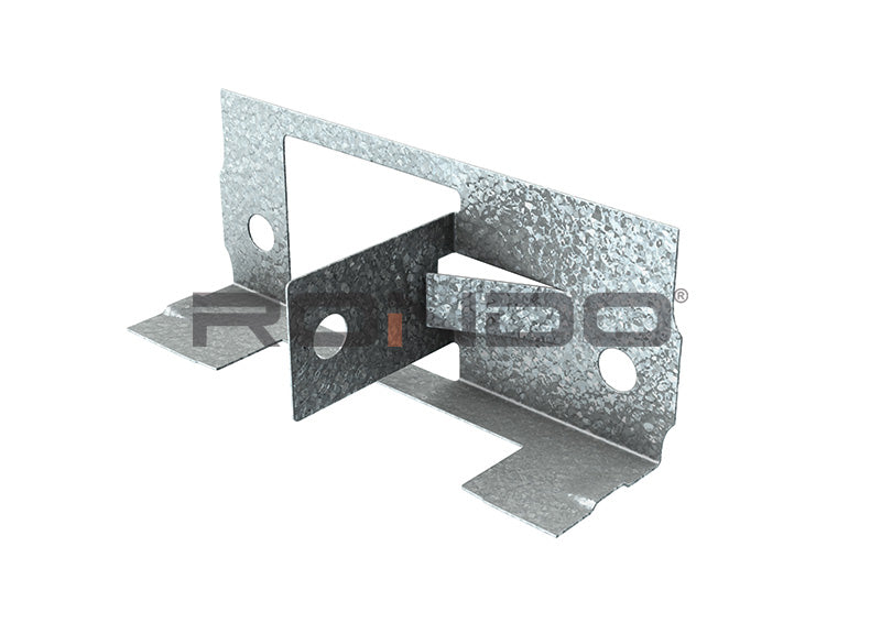 #705 - Stabiliser Clip DUO5 - Main Tee/Cross Runner