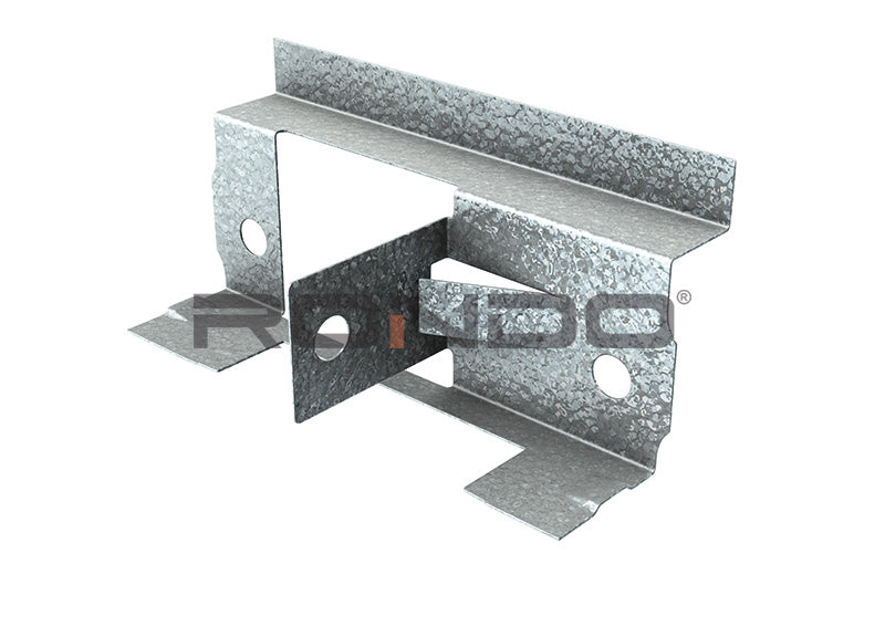 #706 - Stabiliser Clip DUO6 - Main Tee/Cross Runner
