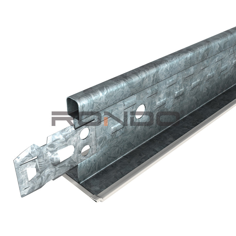 #DUO2 - 24 x 34mm Cross Tee TW 1200mm