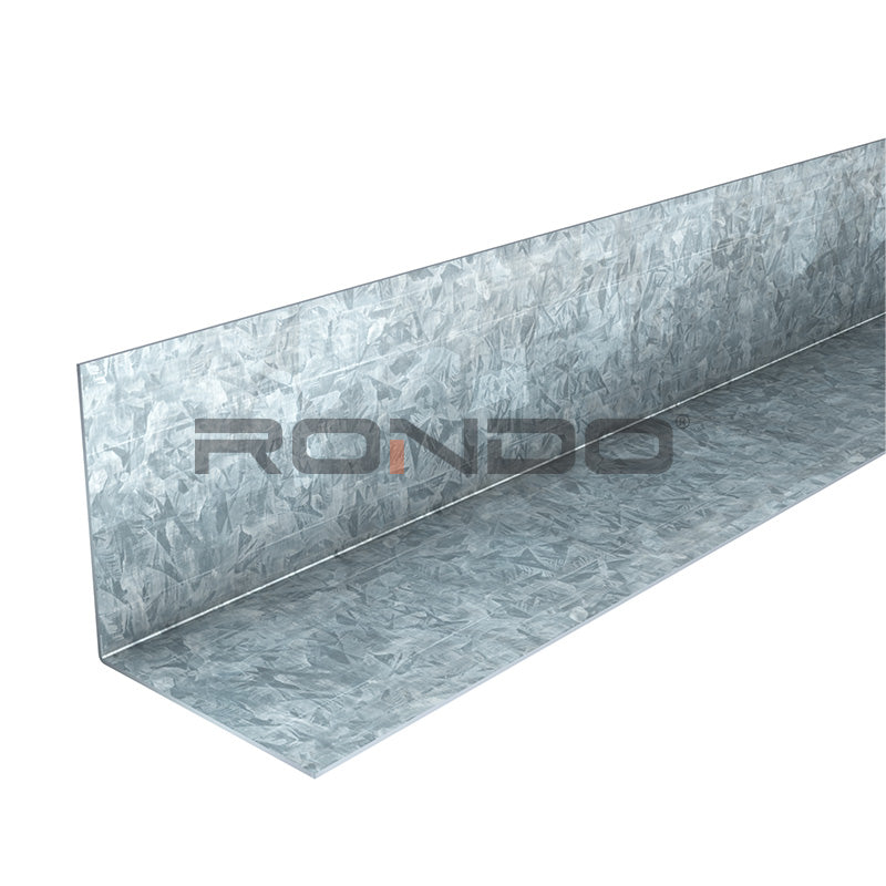 #554 - 50 X 50 X 0.70BMT Angle 3600mm