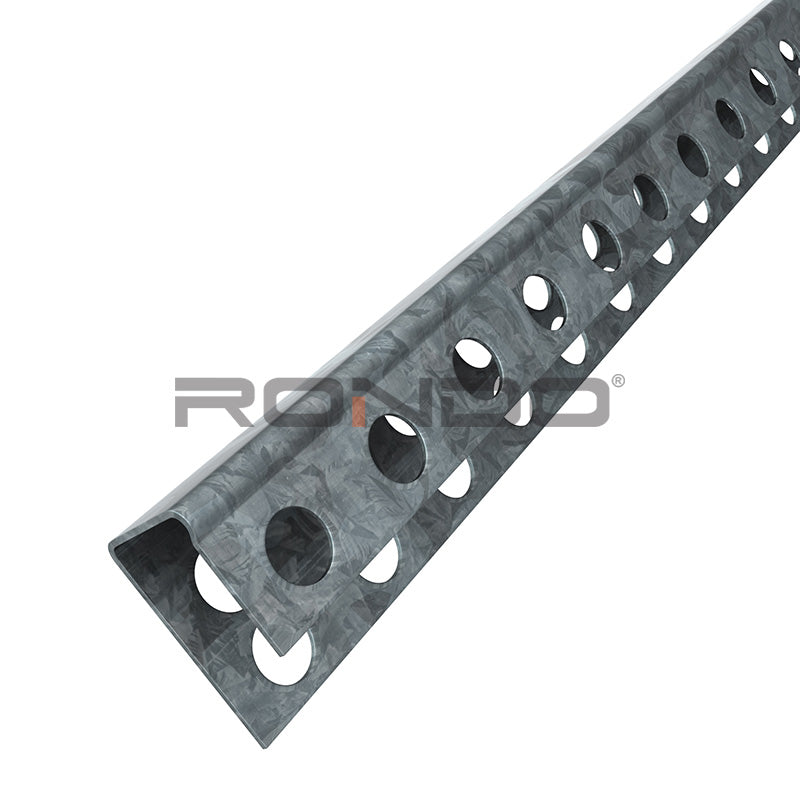 #P11 - 6mm Set Casing Bead (stopping Bead) 3000mm