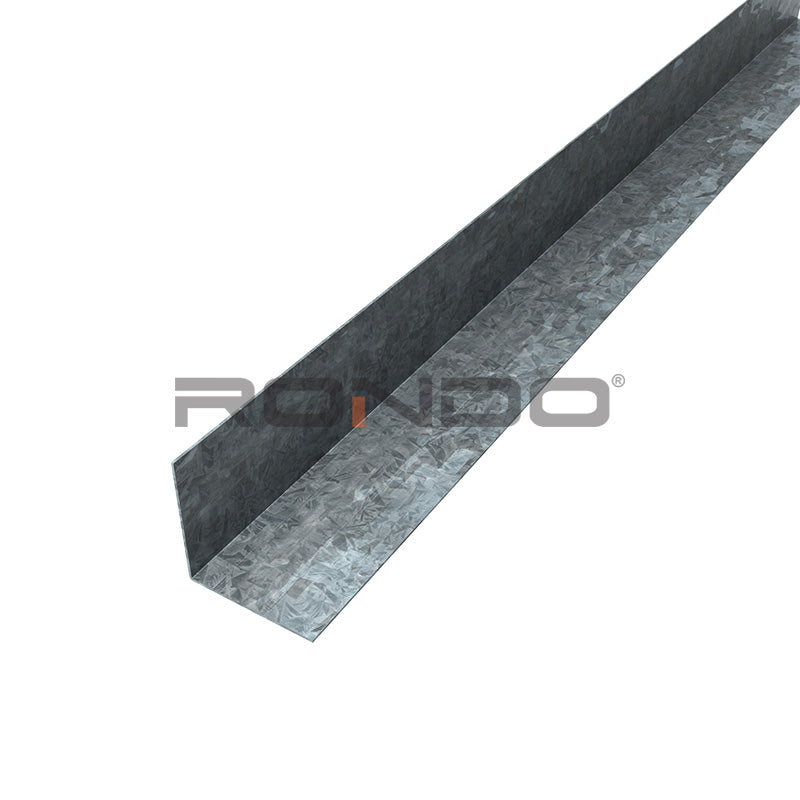 #P18 - 28 X 28mm Corner Angle (Plasterers Angle)