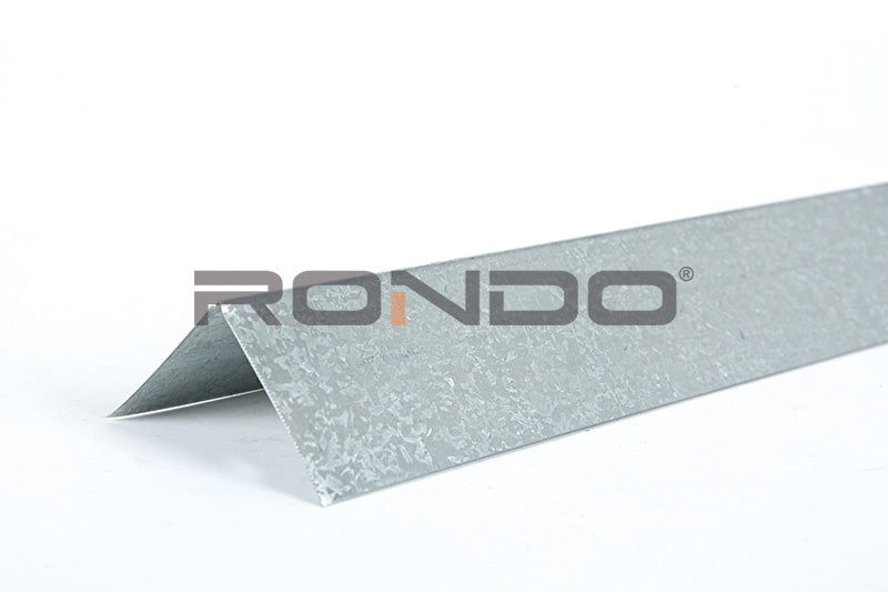 #P40 - 40mm X 40mm 0.3BMT Internal Corner Angle 2400mm