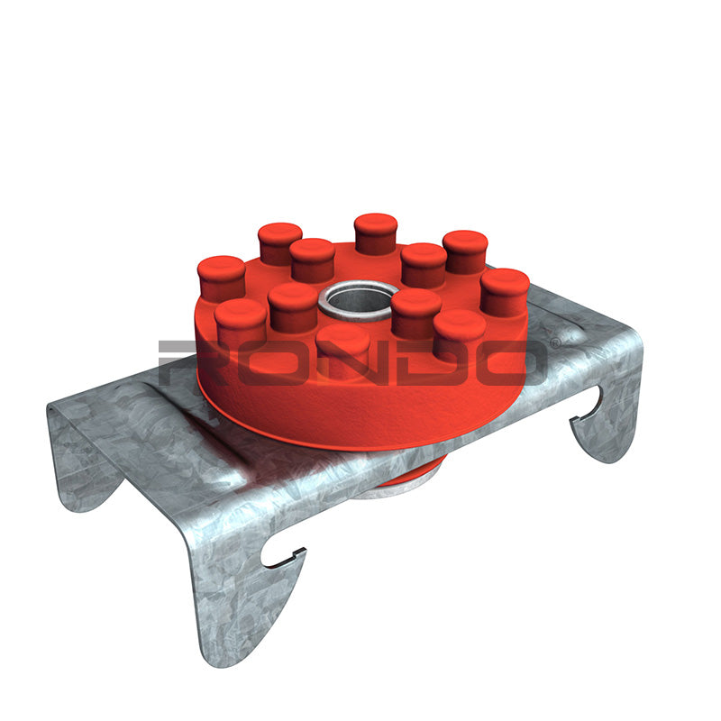 #STSU - TCR / FC Sound Isolation Mount