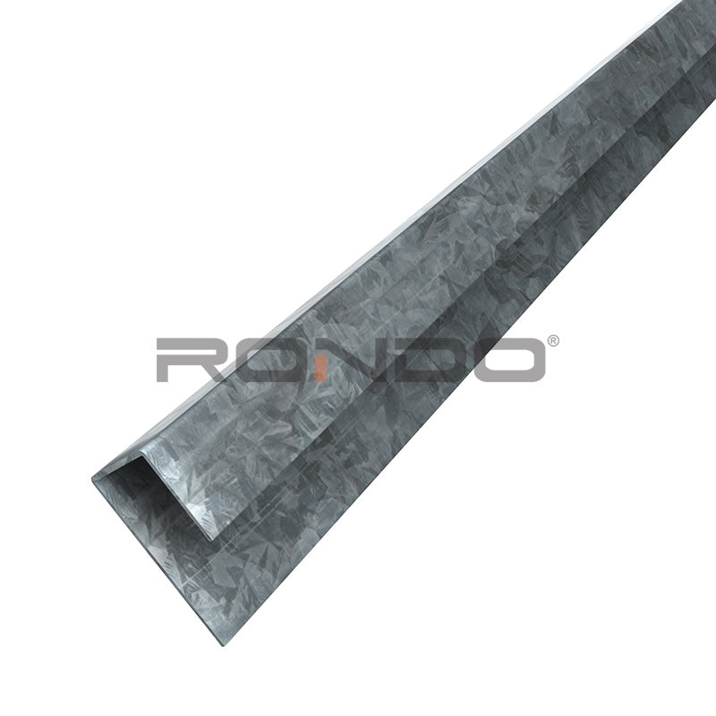 #P08 - 16mm Casing Bead 3000mm