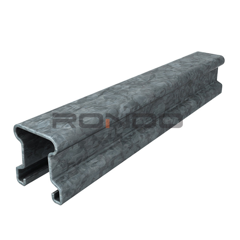 #272 - Top Cross Rail 125-127-128