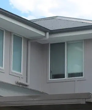 Eaves Lining Sheet